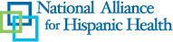 National Alliance for Hispanic Health*
